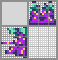 Japanese crossword «Stardrop <Stardew Valley>» Japanese crossword «Stardrop <Stardew Valley>»