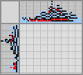 Japanese crossword &laquo;Steamship&raquo;