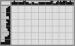 Japanese crossword &laquo;Stegosaurus&raquo;