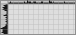 Japanese crossword «Stegosaurus» Japanese crossword «Stegosaurus»