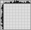 Japanese crossword «Stegosaurus» Japanese crossword «Stegosaurus»