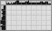 Japanese crossword «Stegosaurus» Japanese crossword «Stegosaurus»