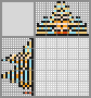 Japanese crossword «Stella» Japanese crossword «Stella»