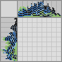 Japanese crossword «Steller's Jay» Japanese crossword «Steller's Jay»