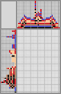 Japanese crossword &laquo;Stan (South Park)&raquo;