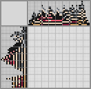 Japanese crossword &laquo;Stanford Pines — Gravity Falls&raquo;