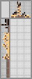 Japanese crossword &laquo;Stanley Hudson - The Office US&raquo;
