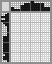 Japanese crossword &laquo;Vulture&raquo;
