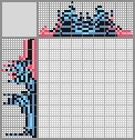 Japanese crossword «Stitch» Japanese crossword «Stitch»