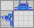 Japanese crossword &laquo;Stitch&raquo;