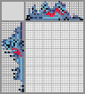 Japanese crossword &laquo;Stitch&raquo;