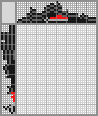 Japanese crossword &laquo;Stylish&raquo;