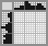 Japanese crossword &laquo;Super-automatic washing machine&raquo;