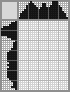 Japanese crossword «Washing machine» Japanese crossword «Washing machine»