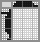 Japanese crossword &laquo;Washing machine&raquo;