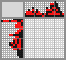 Japanese crossword «Machine wash» Japanese crossword «Machine wash»