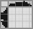 Japanese crossword &laquo;Table&raquo;
