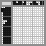 Japanese crossword &laquo;Cutlery&raquo;