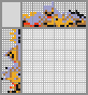 Japanese crossword «Watchman» Japanese crossword «Watchman»