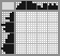 Japanese crossword «Guard» Japanese crossword «Guard»
