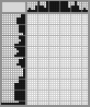Japanese crossword «Watchdog» Japanese crossword «Watchdog»
