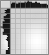 Japanese crossword «Kiba dachi» Japanese crossword «Kiba dachi»
