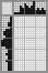 Japanese crossword &laquo;Wanderer&raquo;