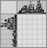 Japanese crossword «Oddish» Japanese crossword «Oddish»