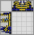 Japanese crossword &laquo;Wierd (Dr. Mario)&raquo;