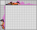 Japanese crossword «Mysterious animal» Japanese crossword «Mysterious animal»