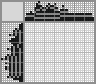 Japanese crossword &laquo;Big terrible wolf&raquo;