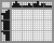 Japanese crossword &laquo;Scary beast&raquo;
