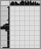 Japanese crossword «Ostrich» Japanese crossword «Ostrich»