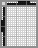 Japanese crossword &laquo;Ostrich&raquo;