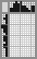 Japanese crossword &laquo;Ostrich&raquo;