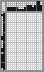 Japanese crossword &laquo;Ostrich&raquo;