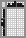 Japanese crossword &laquo;Ostrich&raquo;
