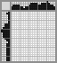 Japanese crossword «Ostrich» Japanese crossword «Ostrich»