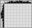 Japanese crossword &laquo;Emu ostrich&raquo;