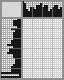 Japanese crossword &laquo;Ostrich farm&raquo;