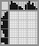 Japanese crossword &laquo;Guard before the gates of Paradise&raquo;