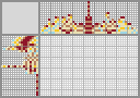 Japanese crossword &laquo;Dragonfly&raquo;