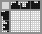 Japanese crossword &laquo;Dragonfly&raquo;