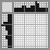 Japanese crossword &laquo;Dragonfly&raquo;