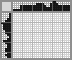 Japanese crossword &laquo;Dragonfly&raquo;