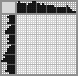 Japanese crossword &laquo;Dragonfly&raquo;