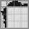 Japanese crossword &laquo;Dragonfly&raquo;