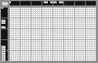 Japanese crossword «Dragonfly» Japanese crossword «Dragonfly»