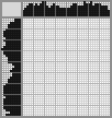 Random crossword
