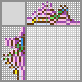 Japanese crossword &laquo;Dragonfly&raquo;